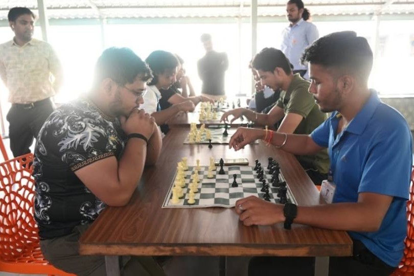 Sports Event